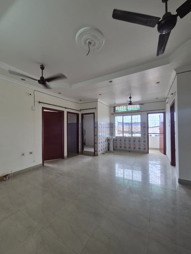 Unfurnished 3bhk in Basistha, Guwahati, Assam, India for Rent